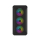 NATEC Obudowa Genesis Irid 503 Micro tower, z oknem ARGB USB 3.0 NPC-1559 - 633844 - zdjęcie 5
